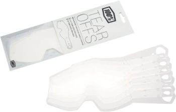 TEAR OFFS LAMINATED RC1/AC1/ST