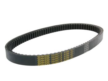 drive belt Dayco Power Plus for Kymco, PGO, Daelim 180, 250, 300cc