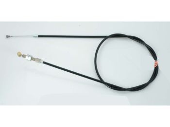Handbrake cable black 3-speed for Puch, VS 50