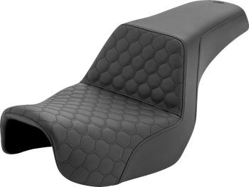 SEAT STEP UP FXD 07-17 - HONEY