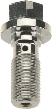 BANJO BOLT 3/8 UNF ST