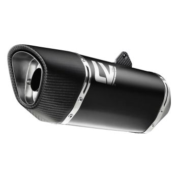 MUFFLER LV14 HON 750 XADV/FORZ