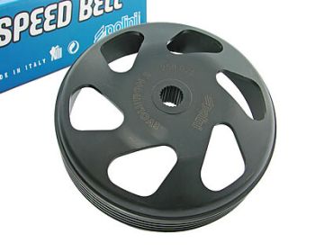 clutch bell Polini Speed Bell Evolution 2 107mm for Minarelli