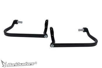 HANDGUARD KTM/SUZ/HON/BMW BK