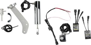 SHIFTER KIT ZX14