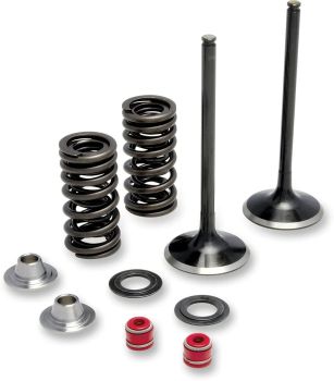 VALVE KIT EX MSE CRF250