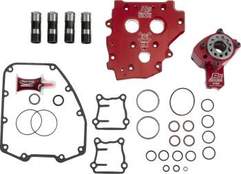 OIL SYSTEM RS 07-17 C/G