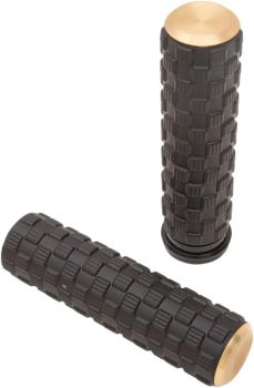 GRIPS - AIRTRAX - TBW - BRASS