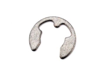 Retaining ring metal for Hercules, Ultra 80, 80F, 50, K 50 2, Supra 4 GP, Enduro, Sprint, Super Sport, SL, RL, SE, RE, SX, RX, KX 5, MK 1, 2S, 3M, 4M