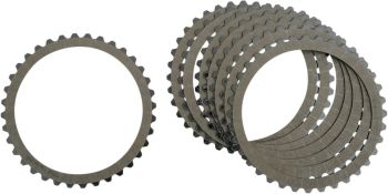 CLUTCH PLATES 90-97 BT 8P