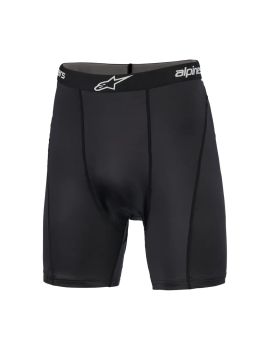 MX BOXER BLACK M