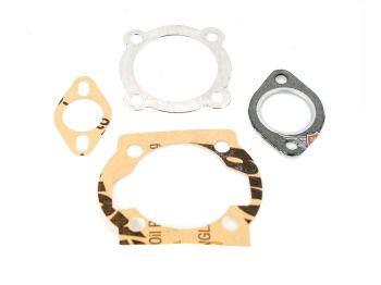 Gasket set 4-piece 46mm for Puch, Maxi, Moped, Moped, Cobra