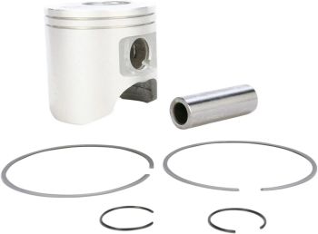 PISTON KIT KAW STD