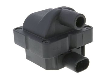 ignition coil for Piaggio, Vespa, Aprilia, Peugeot, Derbi, Gilera 50-500cc 4-stroke