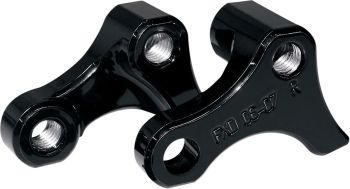 LOWERING KIT DYNA 06-17