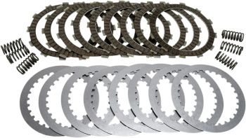 CLUTCH KIT DIRT DRC SERIES