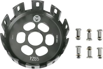 CLUTCH BASKET YZ85 02-04