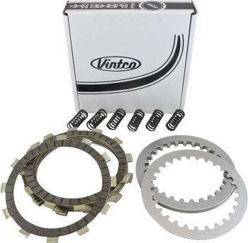 CLUTCH PLATE KIT KCLY04