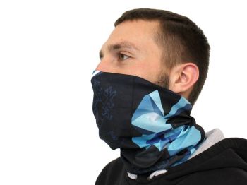 loop scarf / tube scarf Racing Planet - one size