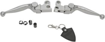 LVR SET HD PSR JOURNY CHR
