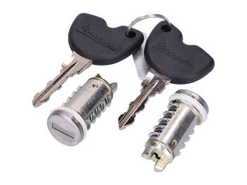 lock set for Vespa Primavera, Sprint 50
