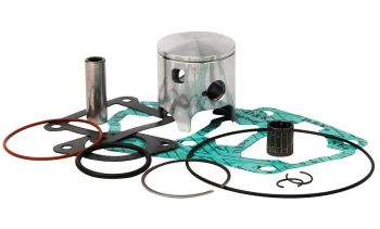 PISTON KIT+TOP END GASKETS SX5
