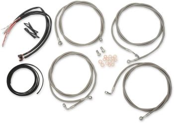 CABLE KIT C 15-17FL17-19