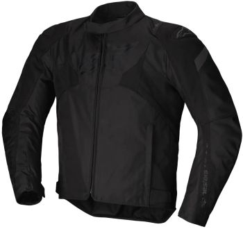 JACKET T-JAWS V4 WP BLACK 3X