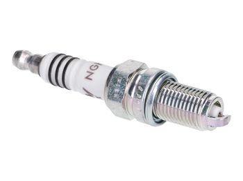 spark plug NGK iridium DCPR9EIX