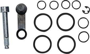 REBUILD KT CALIPER KTM RR