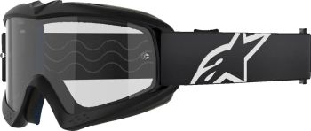 GOGGLE YTH VISION CORP BLACK C