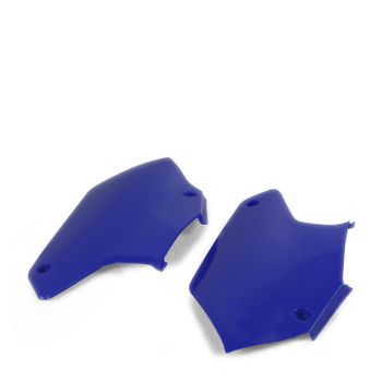 PLAQUES LATÉRALES RXF BLEU
