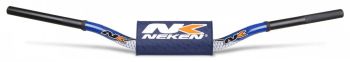 NK OS BAR K-BAR WH/BL