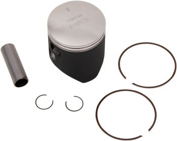 PISTON KIT SX250ECX250 66 36