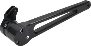 ARM BRAKE LONG 14+FL BLK