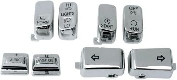 COVER SWCH CHR AUDIO