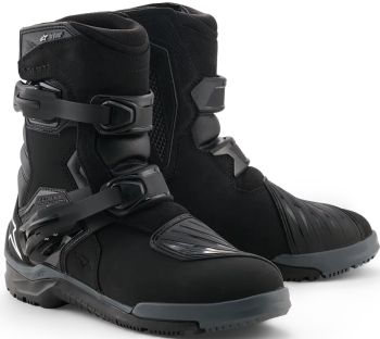 BOOTS BELIZE V2 DRYSTAR BLACK