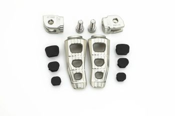 YAMAHA TOURING FOOT PEG SET DR