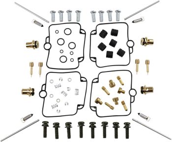 CARB KIT SUZ GSF1200