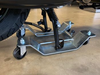 Scooter dolly -BGM PRO- Vespa GT, GT L, GTS 125-300, GTV, GTS 125-300 Super
