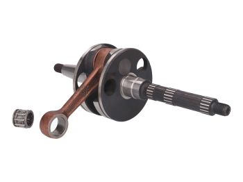 crankshaft for Piaggio AC, LC