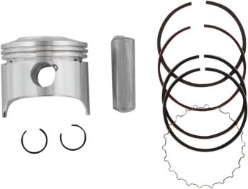 PISTON KIT XR70