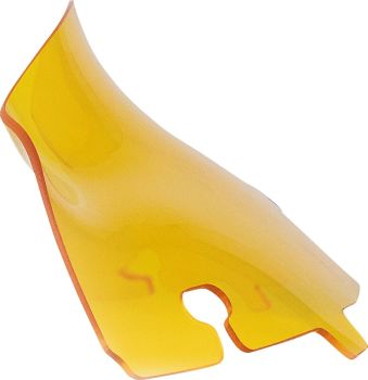 FLH - 2014+ - FLARE WINDSHIELD