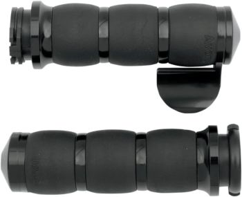 GRIPS VELVET AIR TB ANO