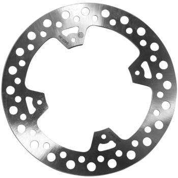 BRAKE ROTOR FIXED SERIE ORO