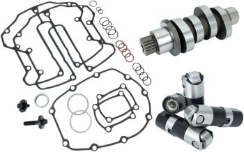 CAM KIT REACE 592C M8 17+