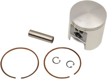 PISTON KIT SUZ 500 .75MM