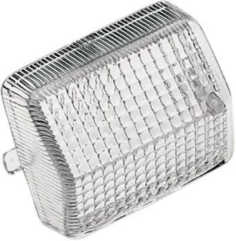 REPLACEMENT LENS CLEAR HO