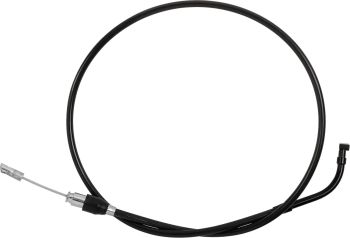 CABLE CLUTCH QUICK CONNECT BLK