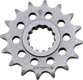 SPROCKET FRONT 16T 525